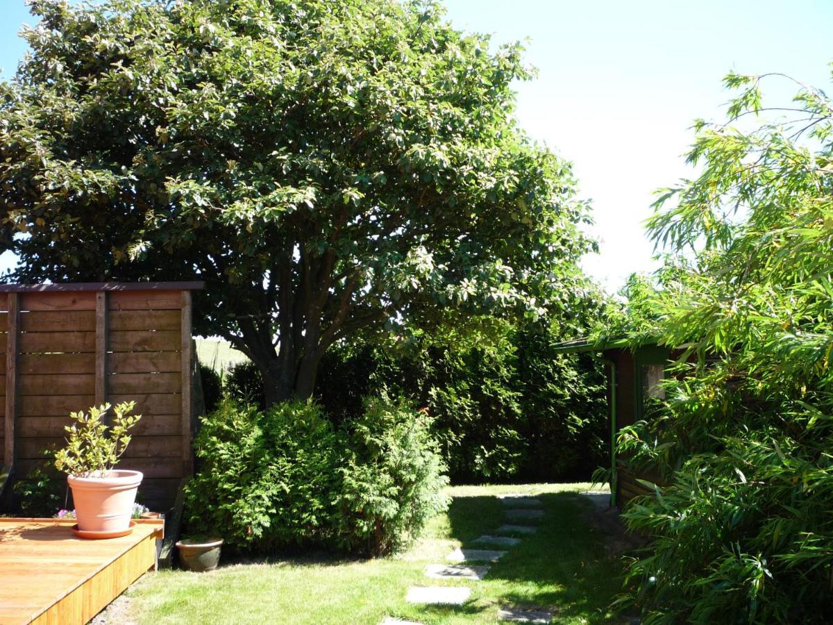 Ferienhaus Deichstern Villa Butjadingen Luaran gambar