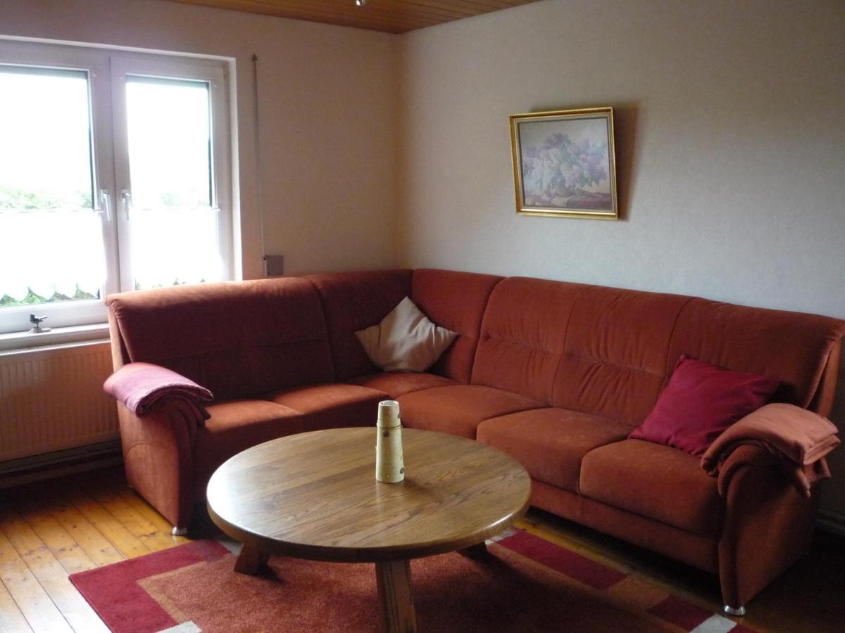 Ferienhaus Deichstern Villa Butjadingen Luaran gambar